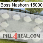 Boss Rhino 15000 16